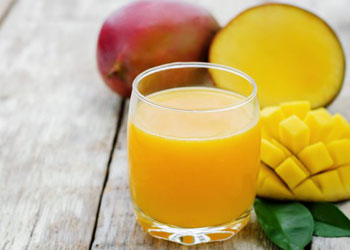 Mango Juice